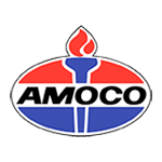 Logo Amoco