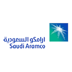 Logo Aramco