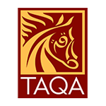 Logo Taqa